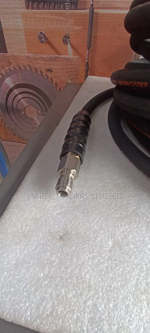 Bt 2200 20 MTRS Hose Pipe
