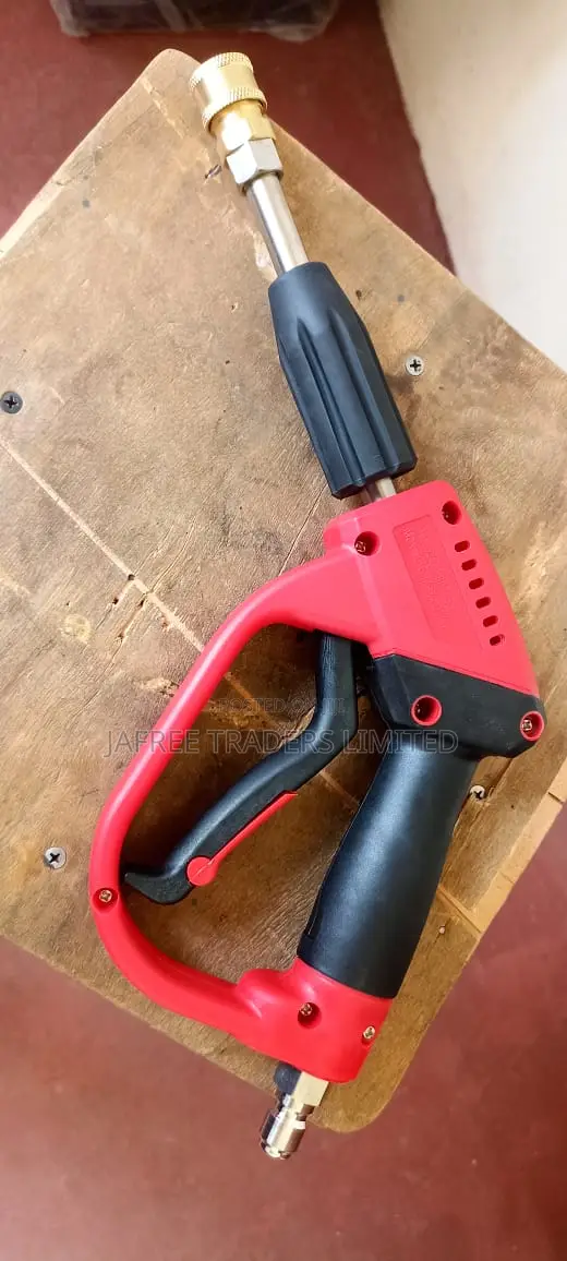 High Pressure Washer (SHORT GUN)