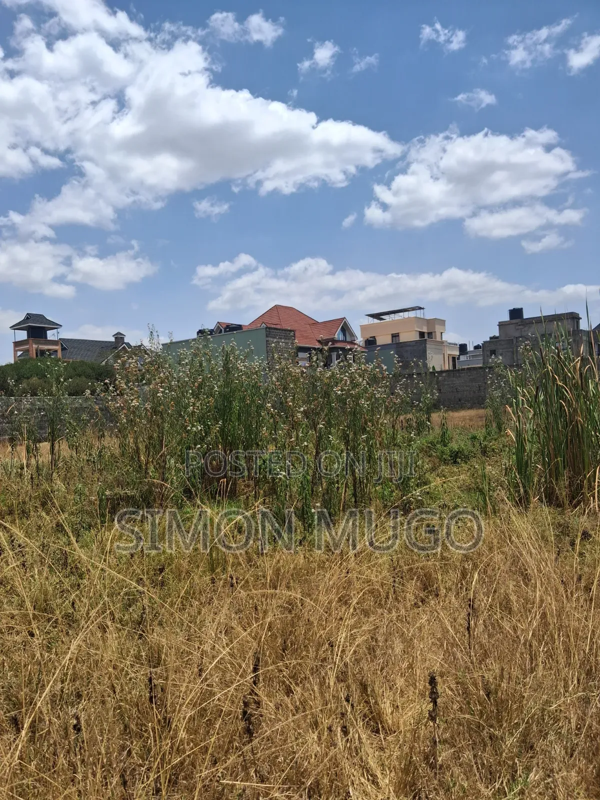 Kahawa Sukari Prime Fully Serviced 100x100