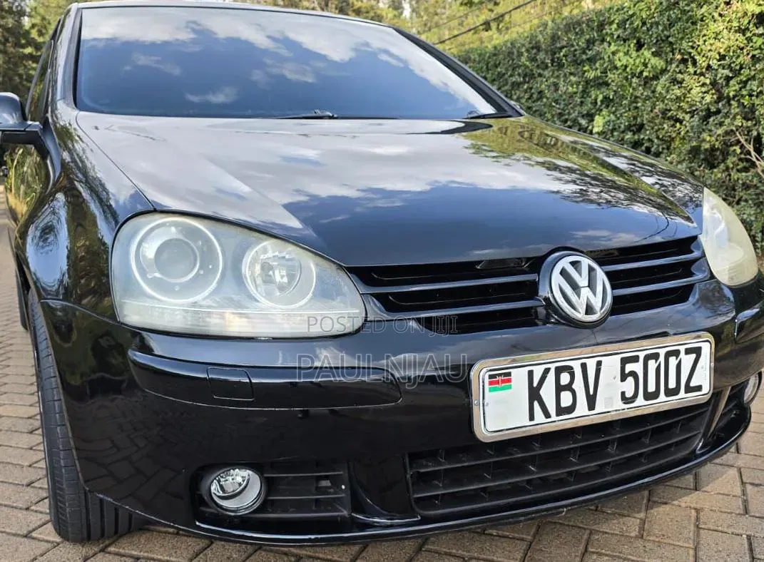 Volkswagen Golf 2006