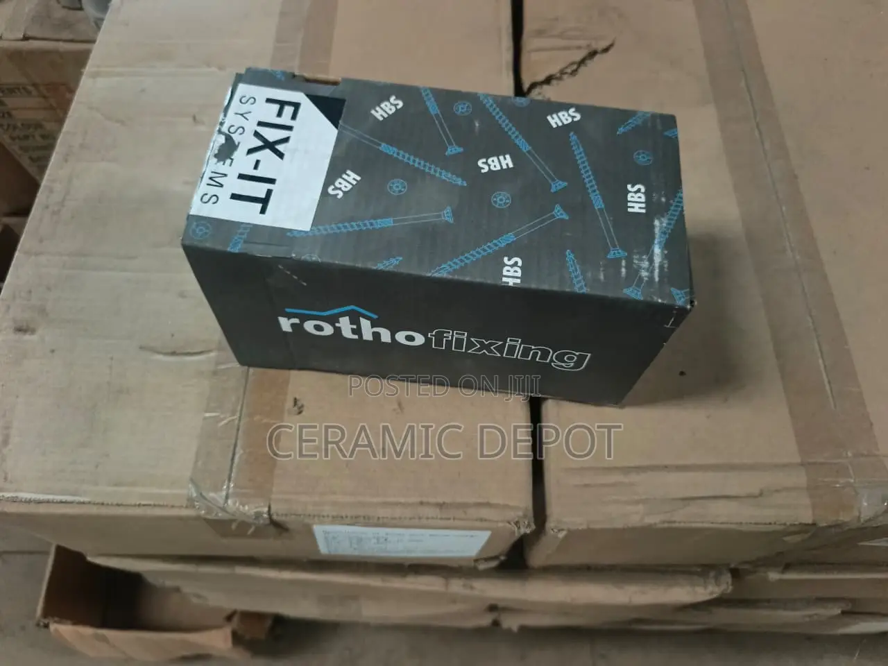 Chipboard Screw 3.5x25mm Aprx 1000 PCS