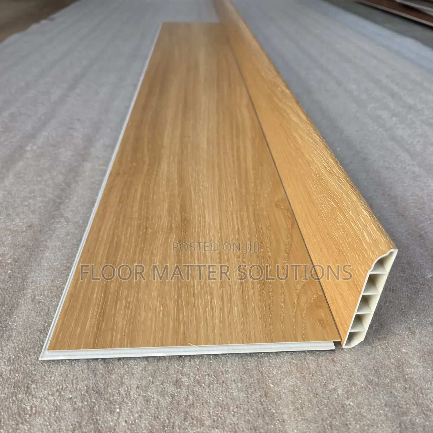 5mm SPC Flooring (Duplin Marple)