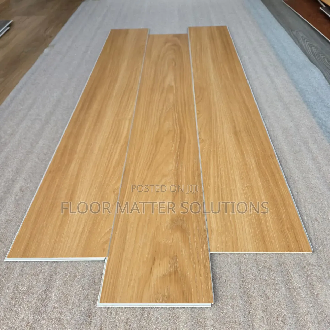 5mm SPC Flooring (Duplin Marple)