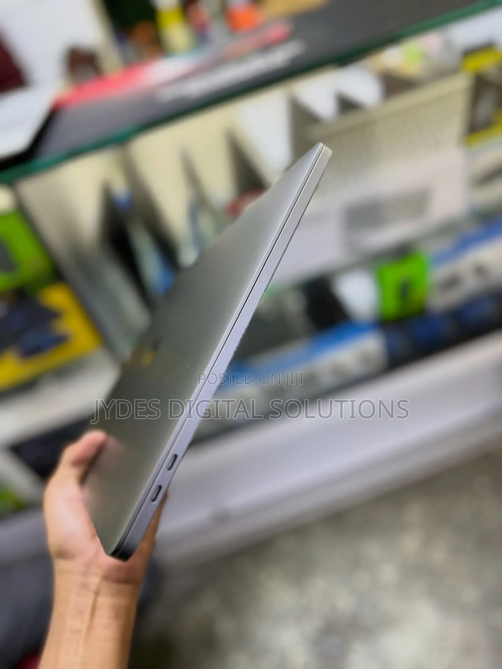 Laptop Apple MacBook Pro 16GB Intel Core i9 SSD 1T