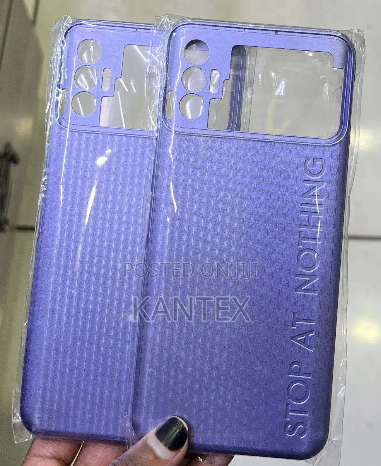 Generic Backlid for Tecno Spark 8P