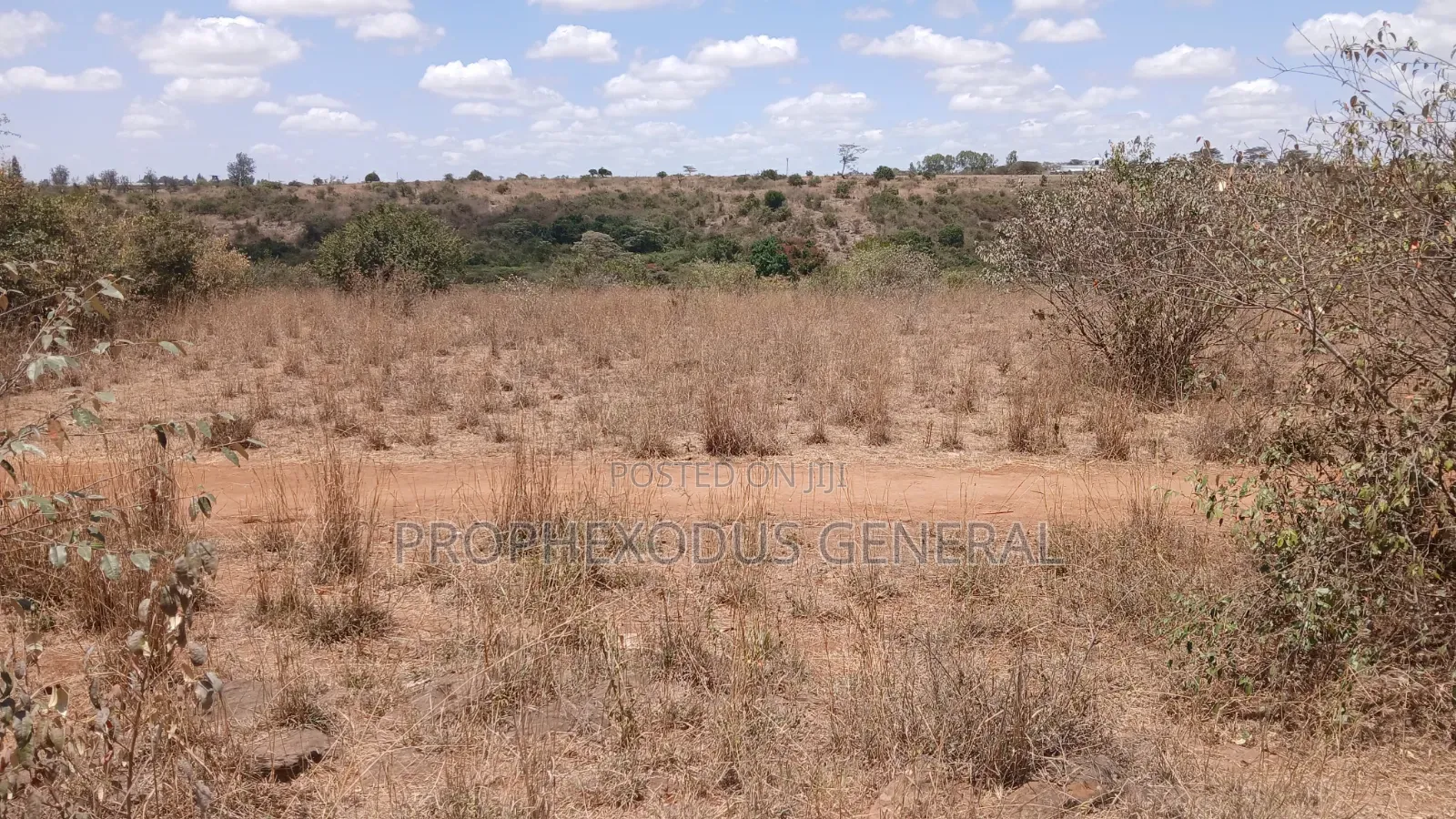 12 Acres for Sale Ln Ongata Rongai Maasi Lodge.