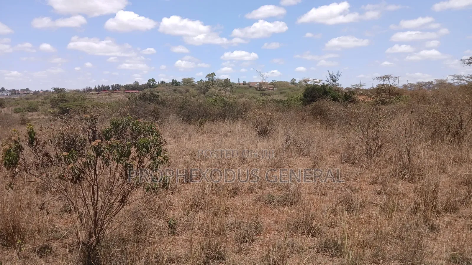 12 Acres for Sale Ln Ongata Rongai Maasi Lodge.
