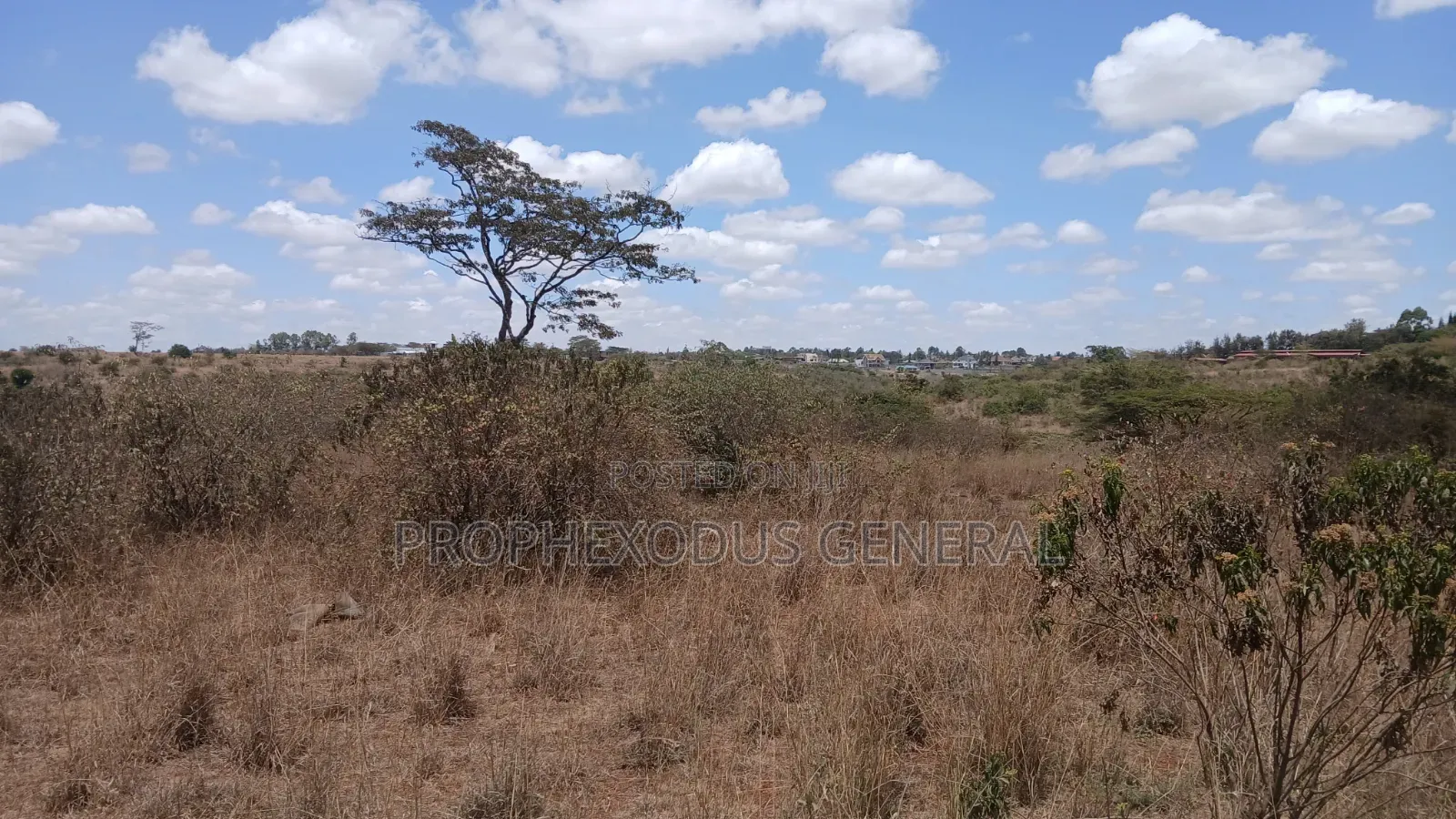 12 Acres for Sale Ln Ongata Rongai Maasi Lodge.