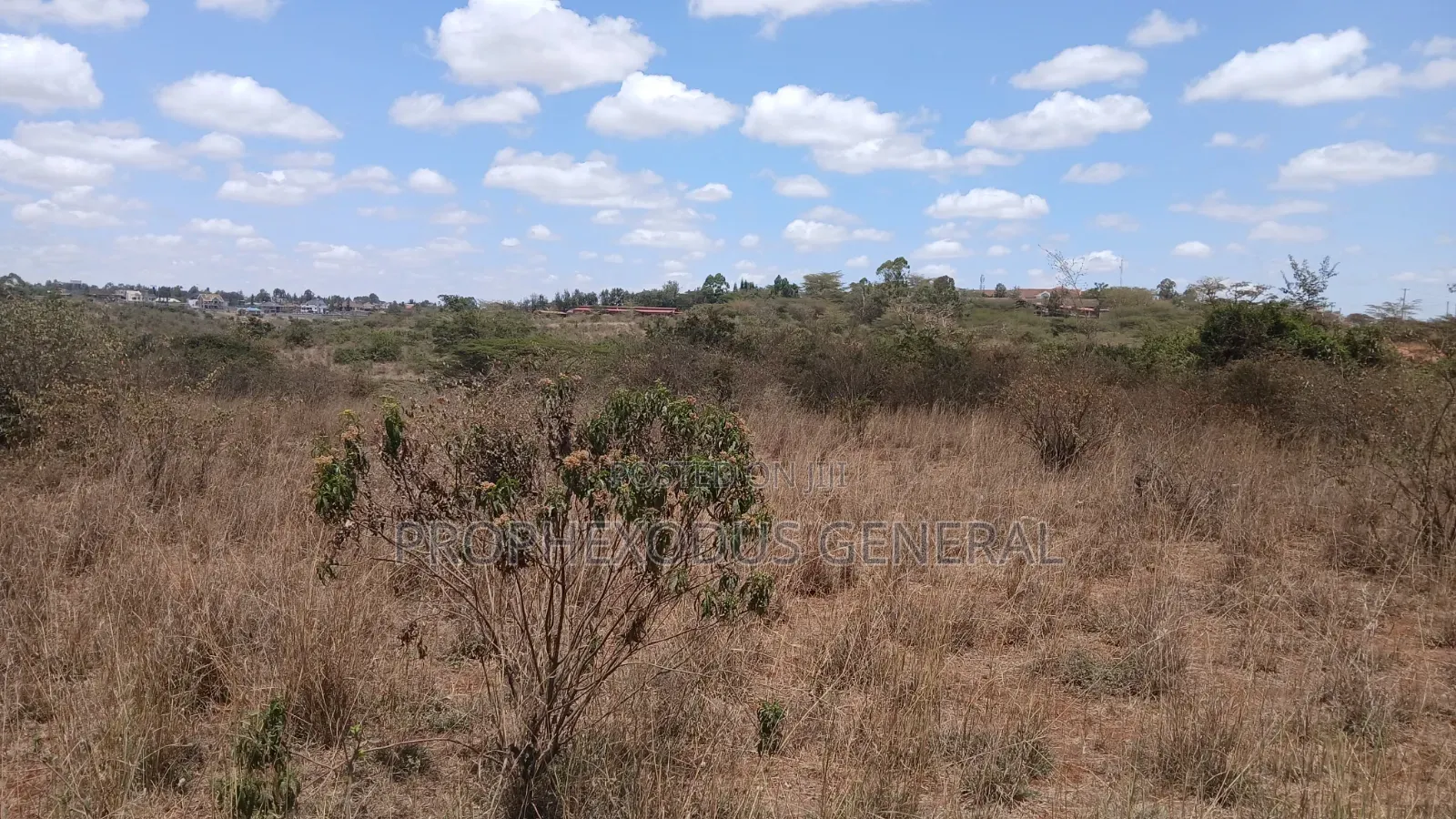 12 Acres for Sale Ln Ongata Rongai Maasi Lodge.