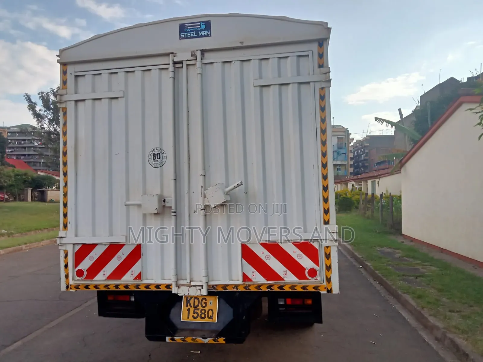Nairobi to Naivasha/ Nakuru/ Molo Transport Available