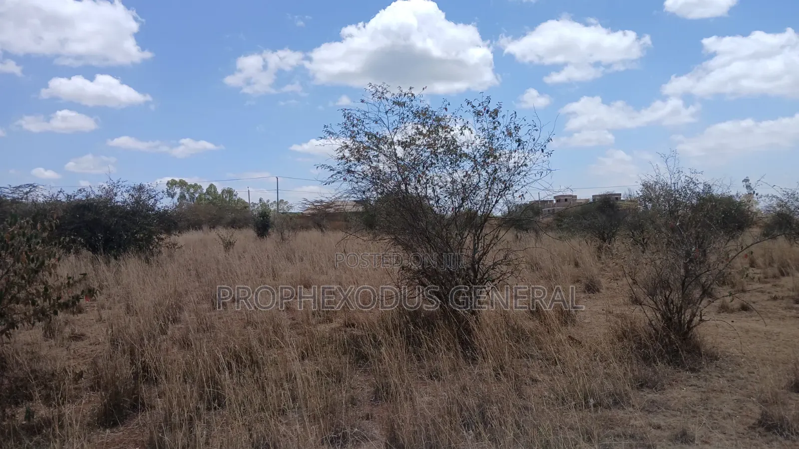 5 Acres Block for Sale Ln O/Rongai Maasi Lodge.