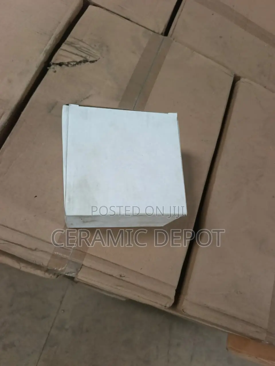 Chip Board Screw 4x35 -500pcs Per Pack - Cs4x35