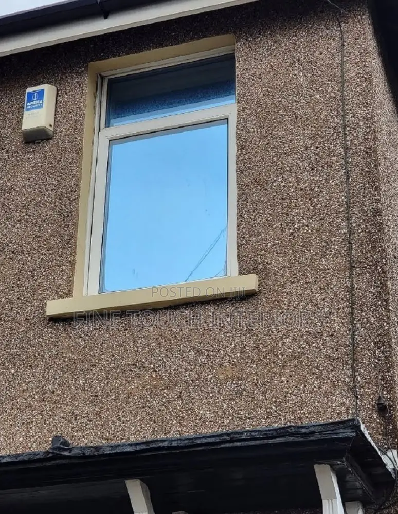 One Way Reflective Window Film | Privacy Tint