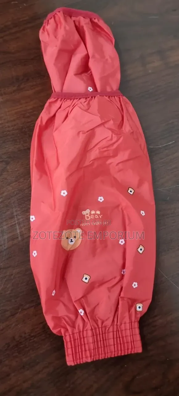 Waterproof Dishwashing Hand Arm Cover