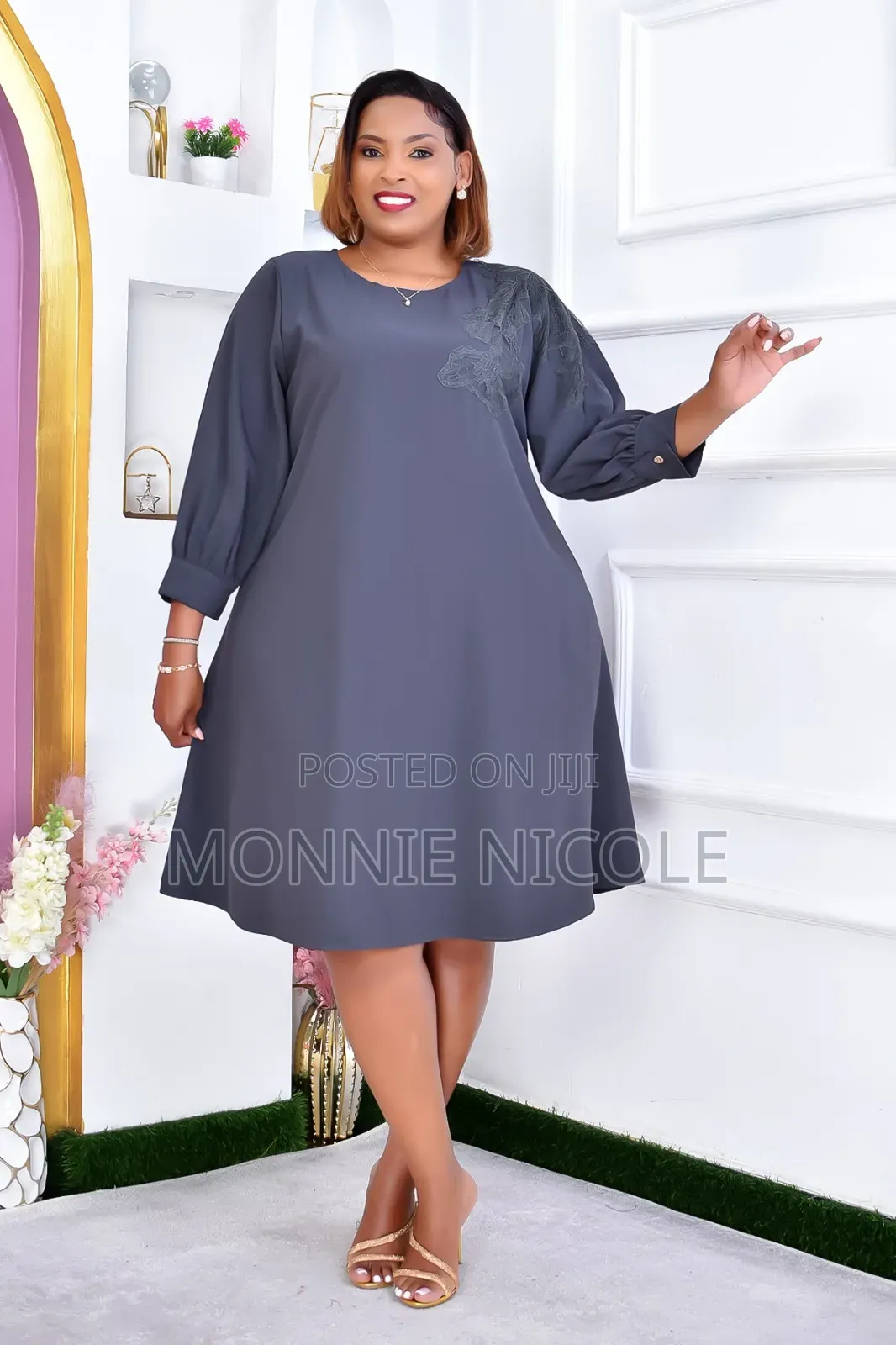ASOS Shift Dress/Maternity Dress/Free Dress/Plus Size Dress/Pregnant