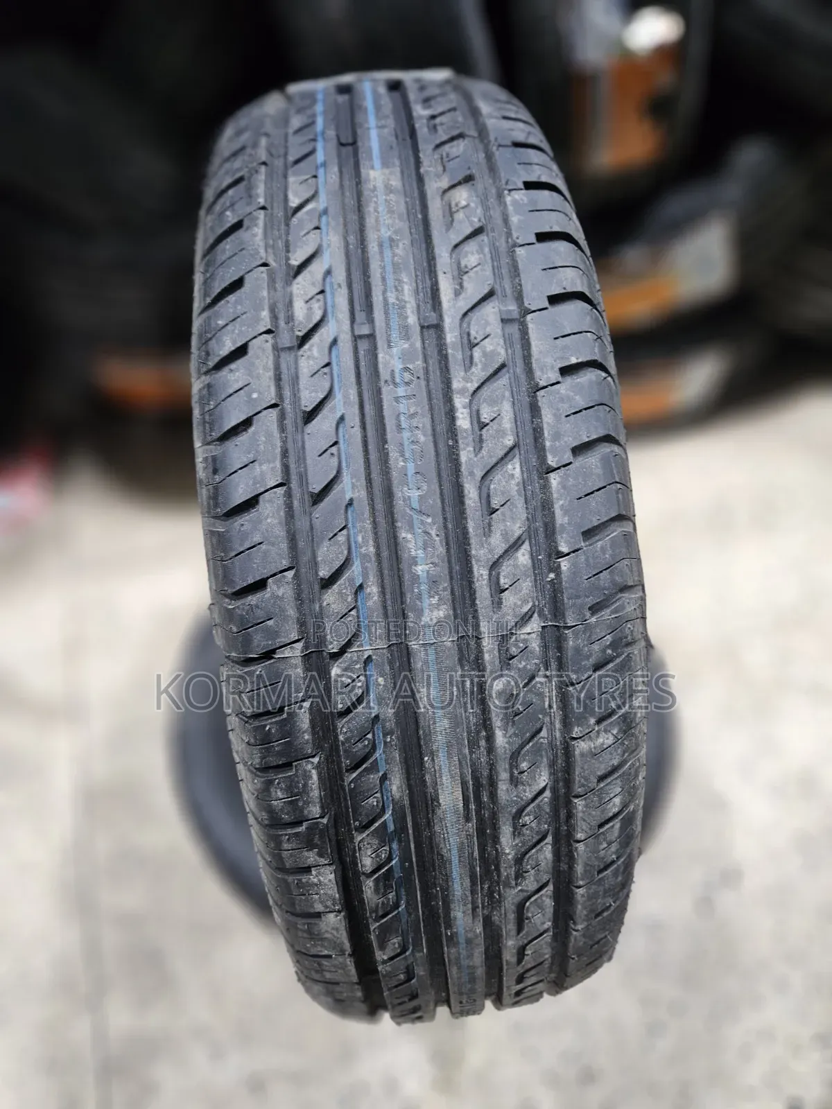 215/65r16 Windforce Tire
