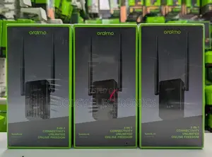 Oraimo SpeedLink OSH-014A Wifi Range Extender