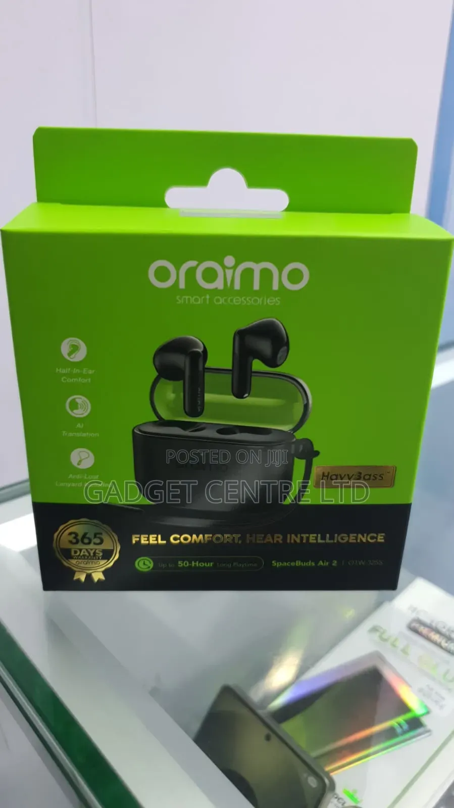 Oraimo Space Buds Air 2