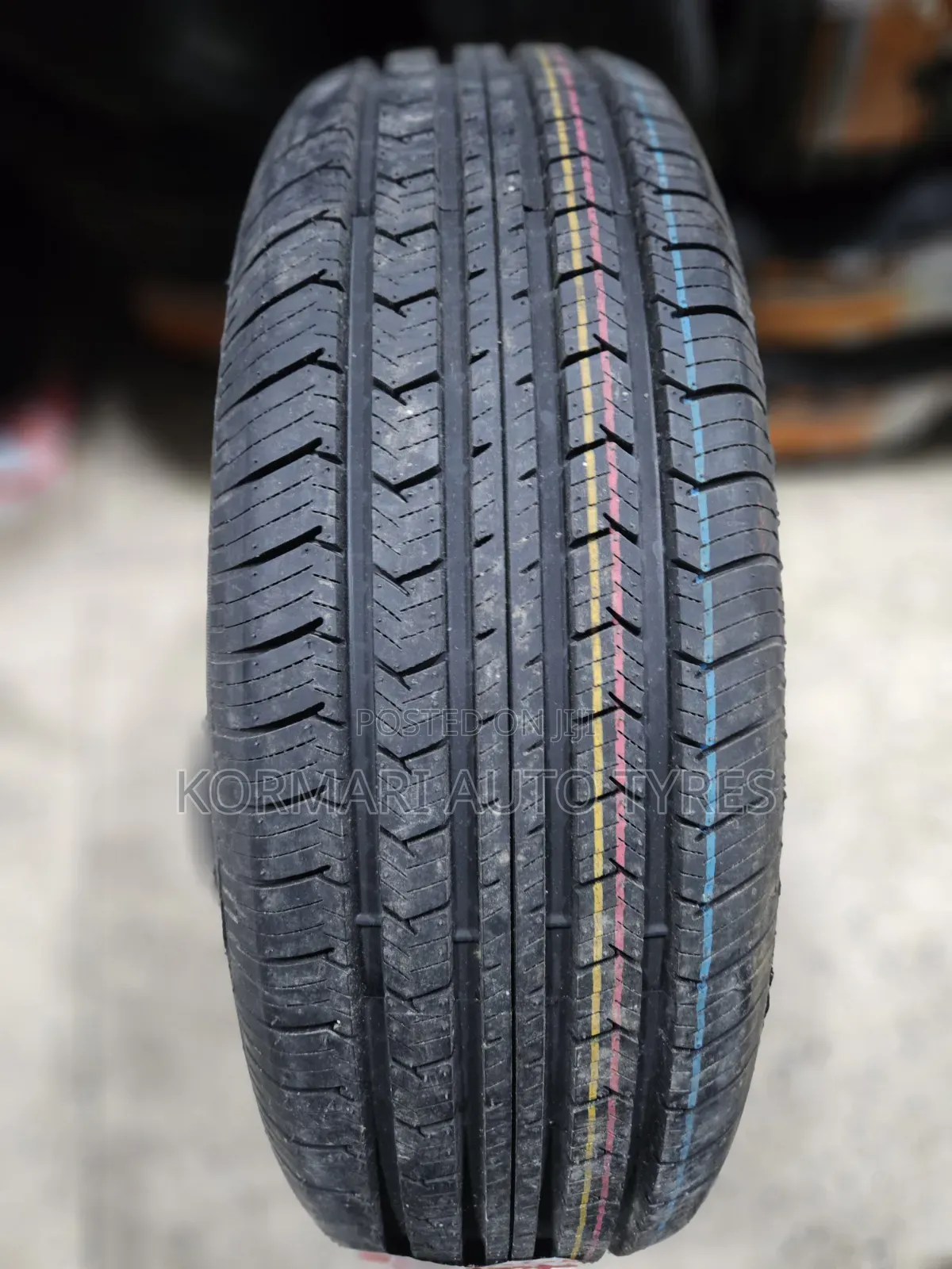 215/65r16 Sunfull Tyre