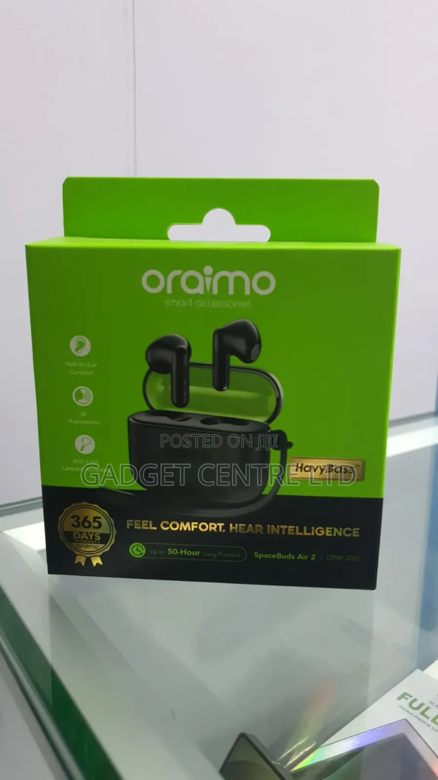 Oraimo Space Buds Air 2