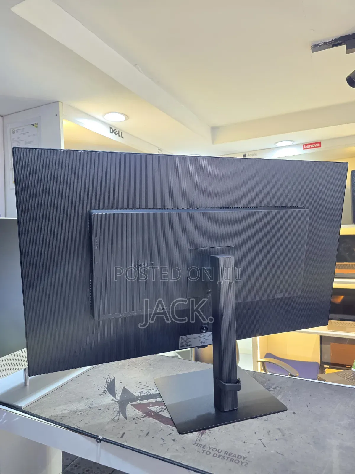 Samsung 37 Inch Class ViewFinity S70D  Brand New Monitor