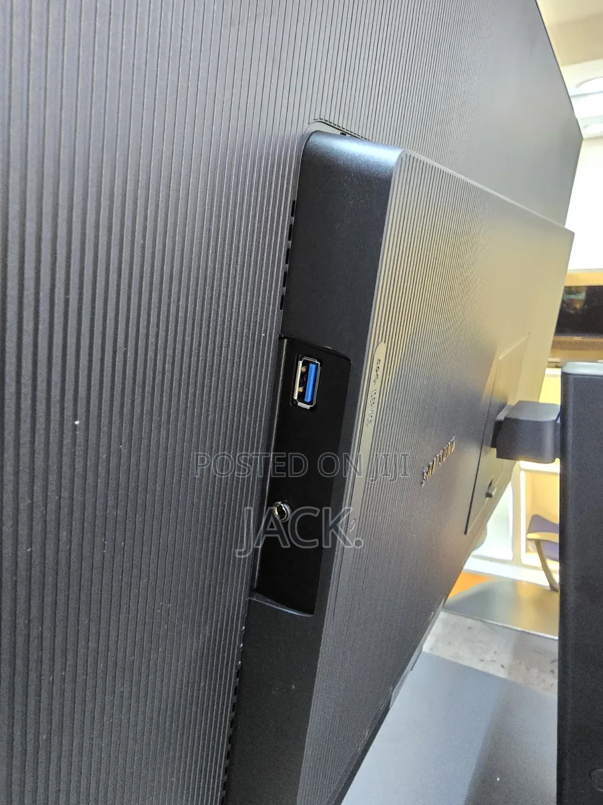 Samsung 37 Inch Class ViewFinity S70D  Brand New Monitor