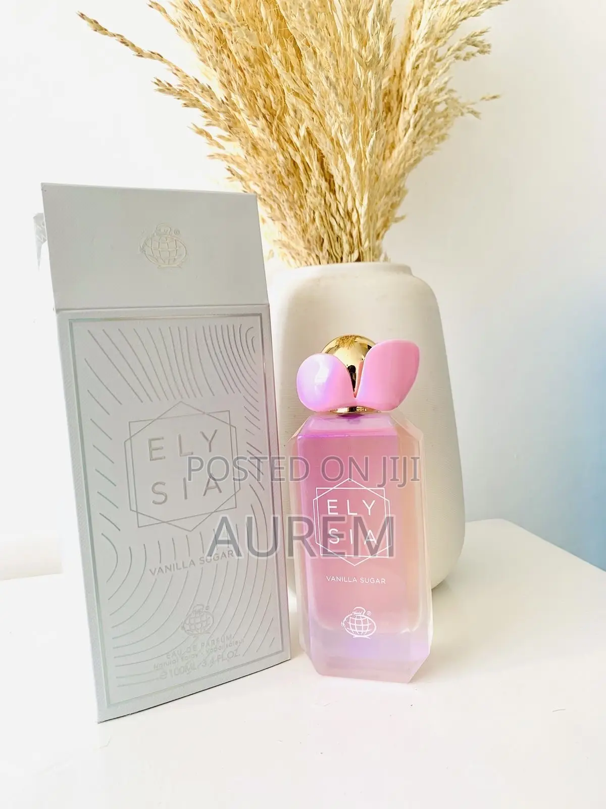 Elysia Marshmallow for Women