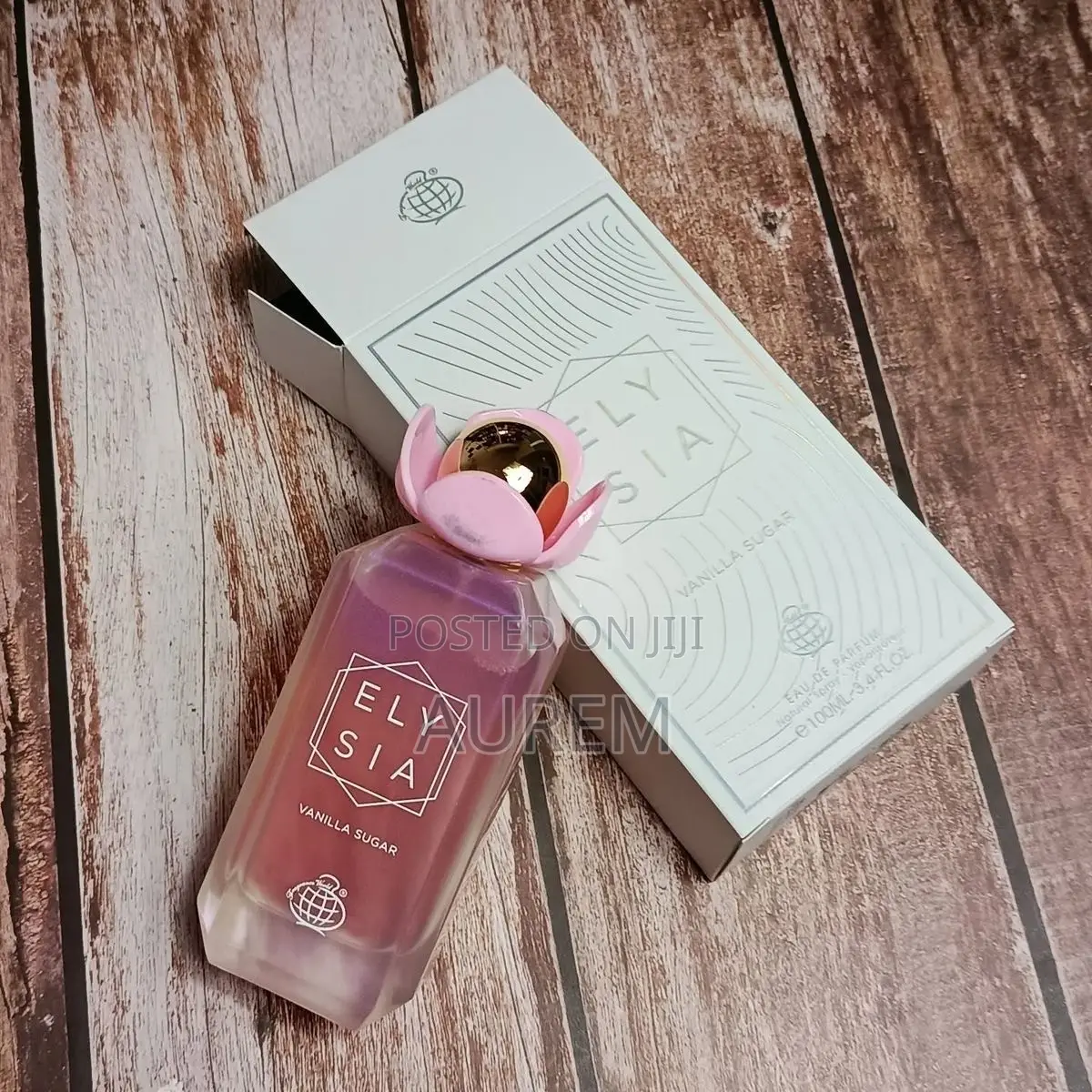 Elysia Marshmallow for Women