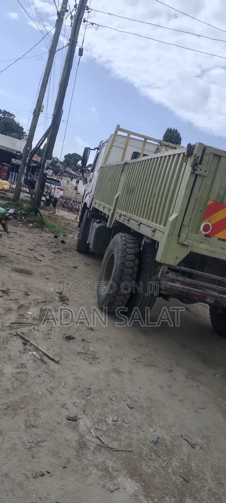 Sino Truck