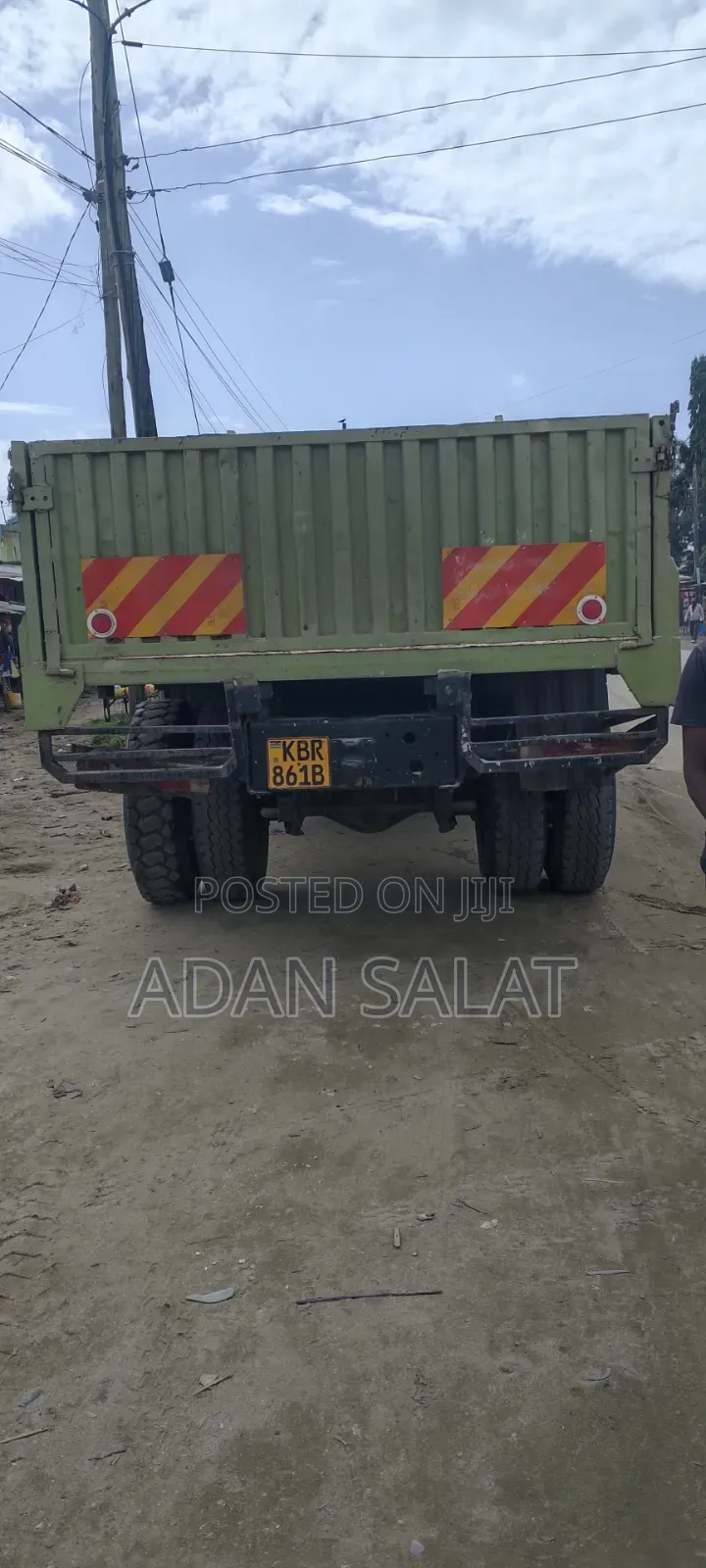 Sino Truck