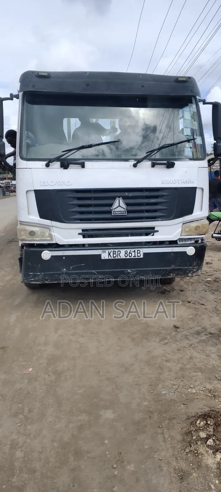 Sino Truck