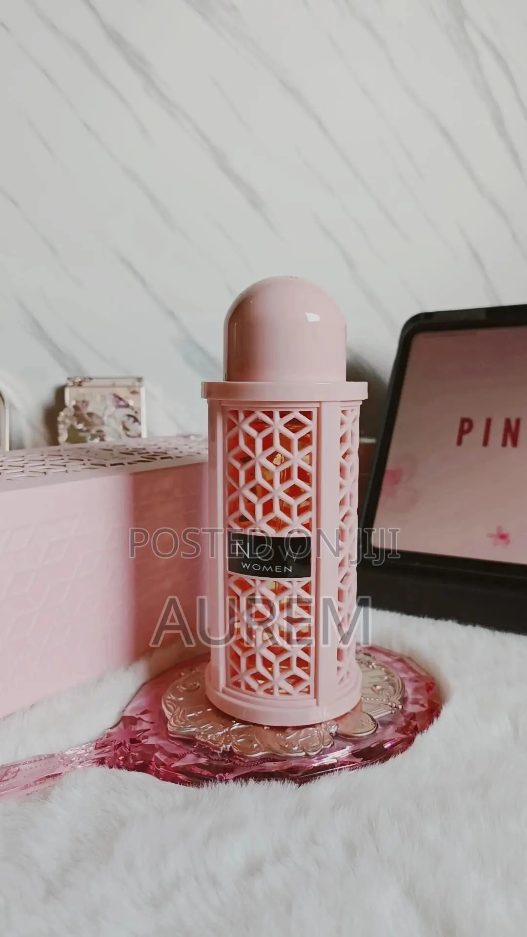 Now Lataffa-Sweet and Feminine Perfume for Women
