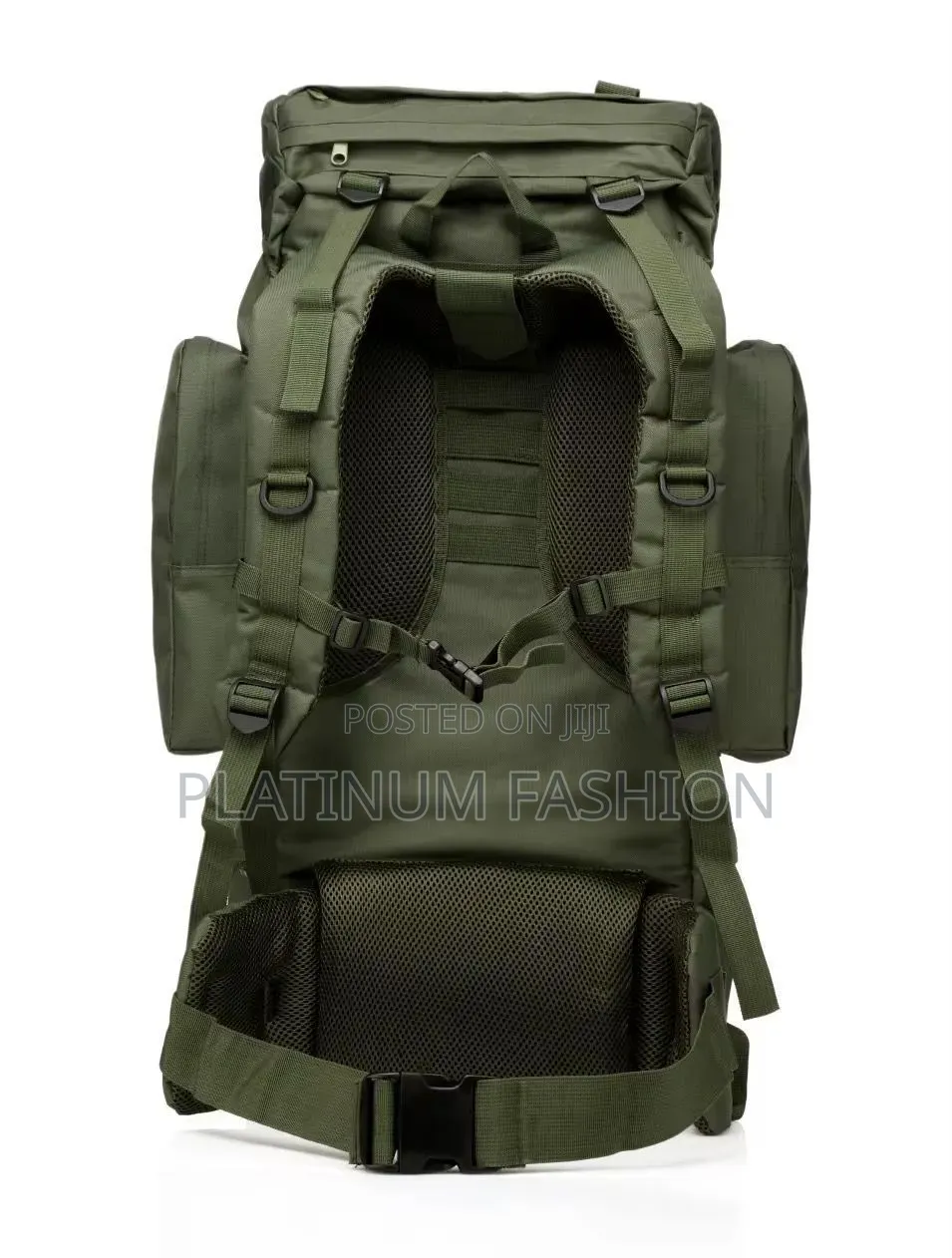 70 Litres,hiking,camping Travelling Waterproof Bag