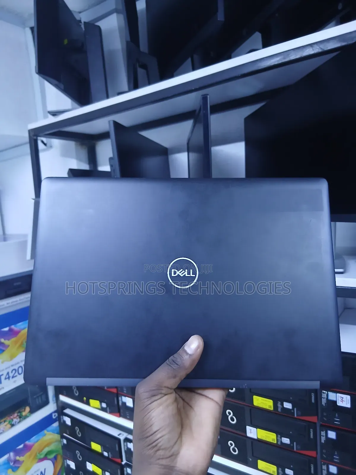 Laptop Dell Latitude 5290 8GB Intel Core i5 SSD 256GB