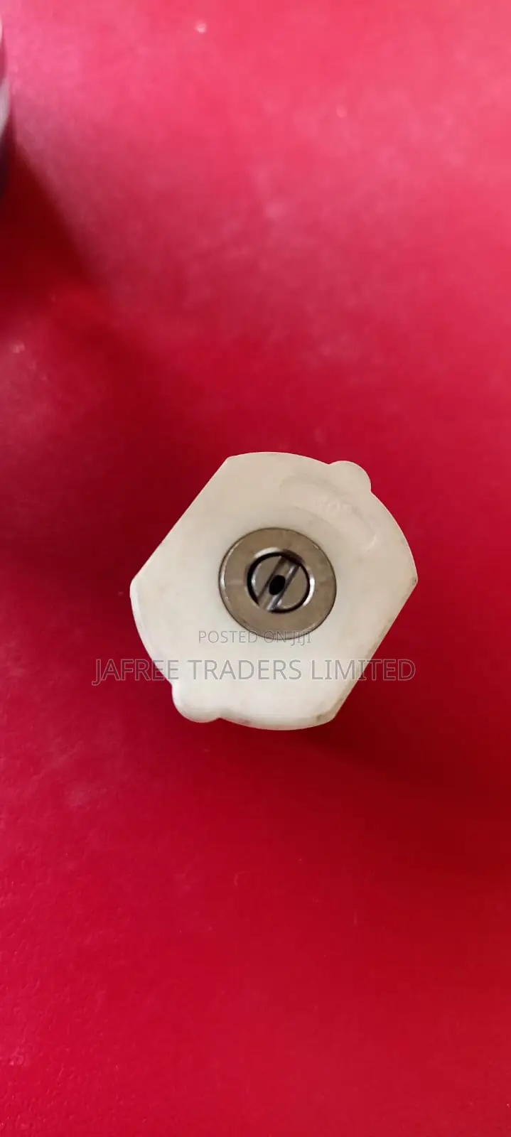 25pcs Spray Nozzle Set Model 345 (White)