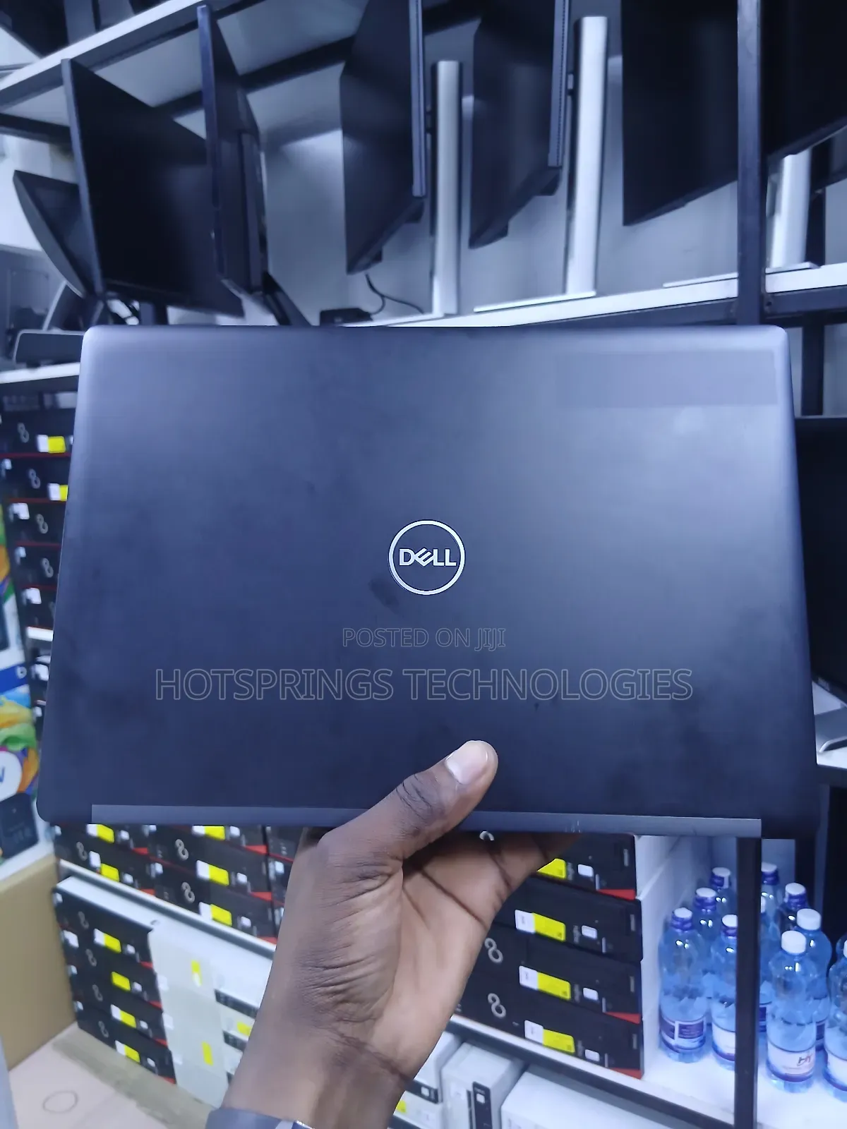 Laptop Dell Latitude 5300 8GB Intel Core i5 SSD 256GB