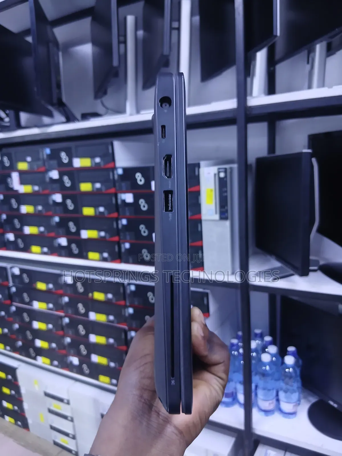 Laptop Dell Latitude 5300 8GB Intel Core i5 SSD 256GB