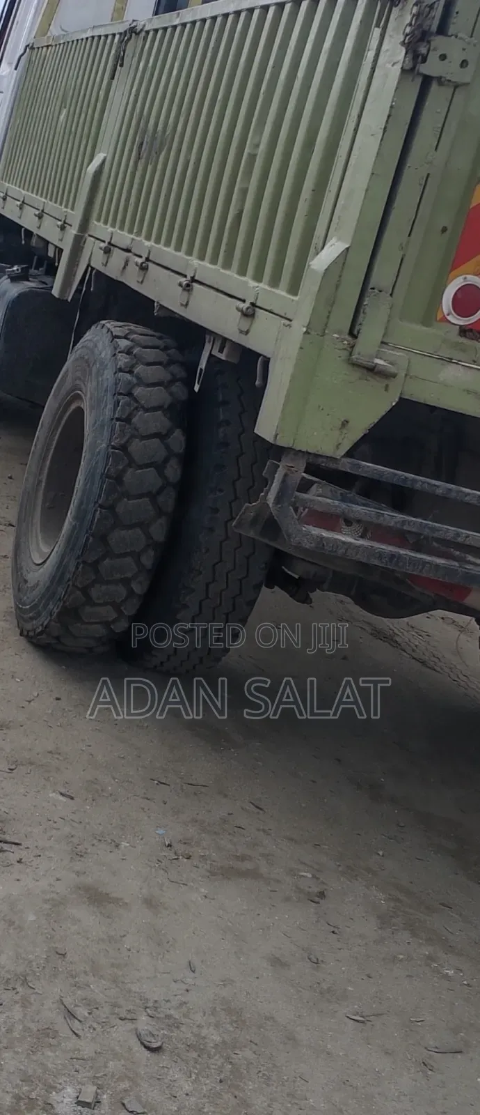 Sino Truck