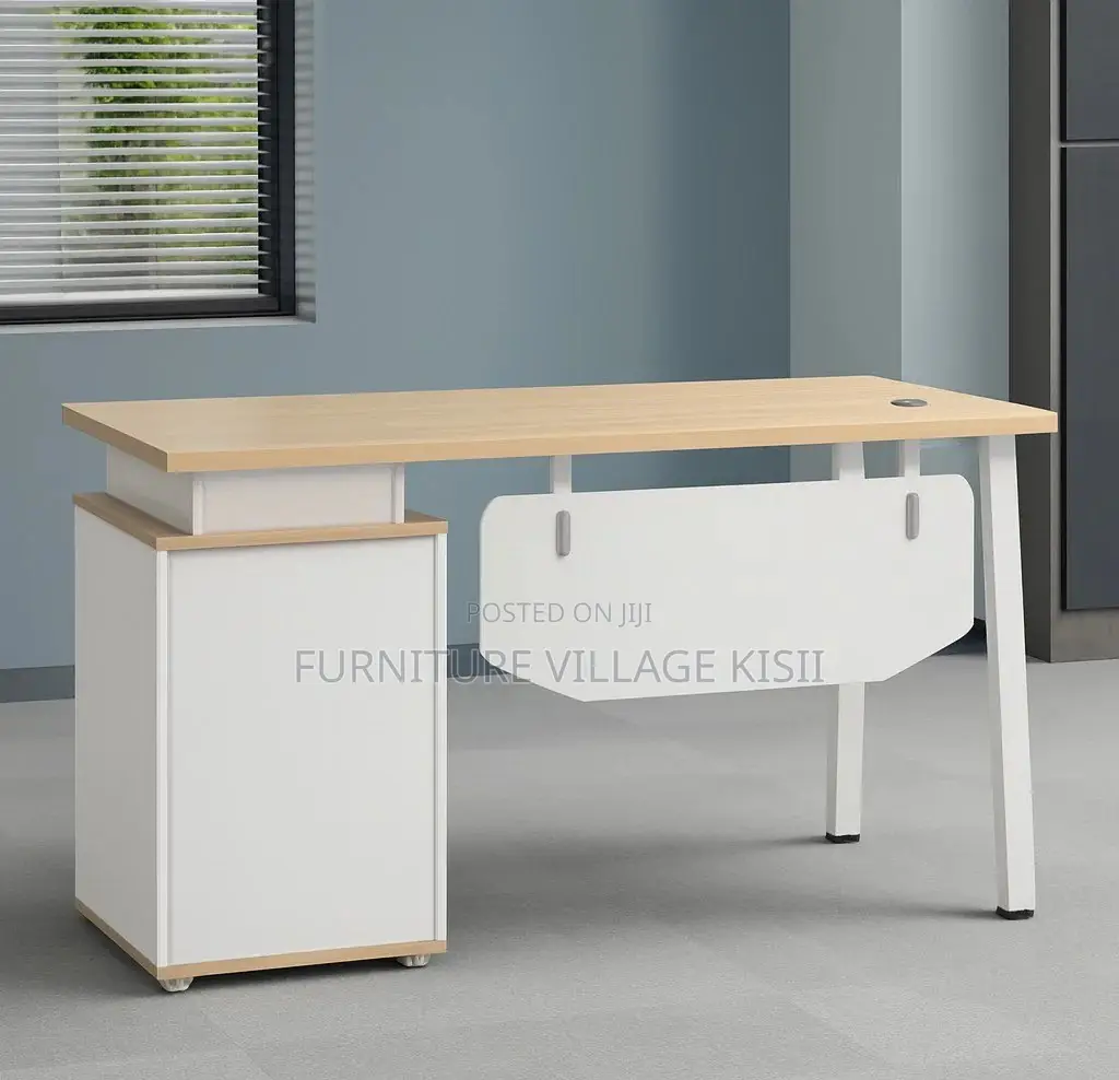 Office Desk; Modern Imported Desk 1200mm.