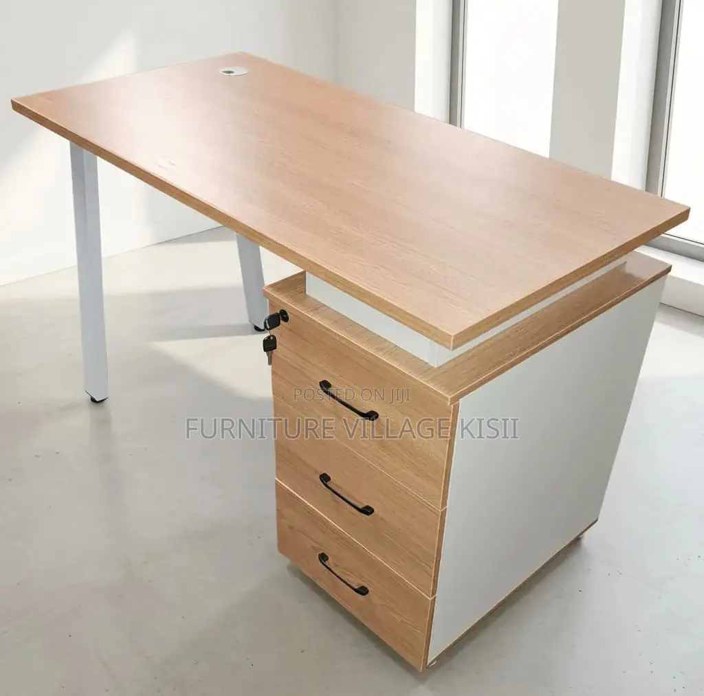 Office Desk; Modern Imported Desk 1200mm.
