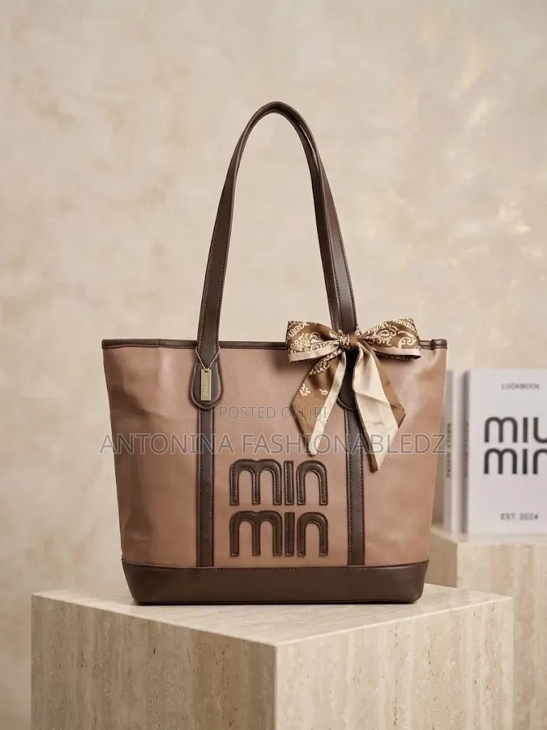 Mini Handbag Very Good Quality