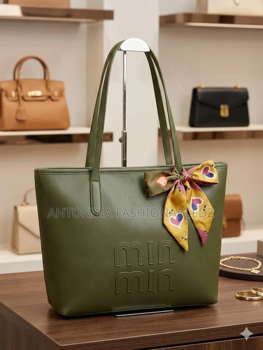 Mini Handbag Very Good Quality