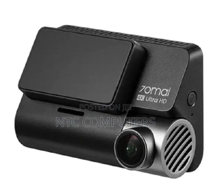 70mai Dash Cam 4K A810