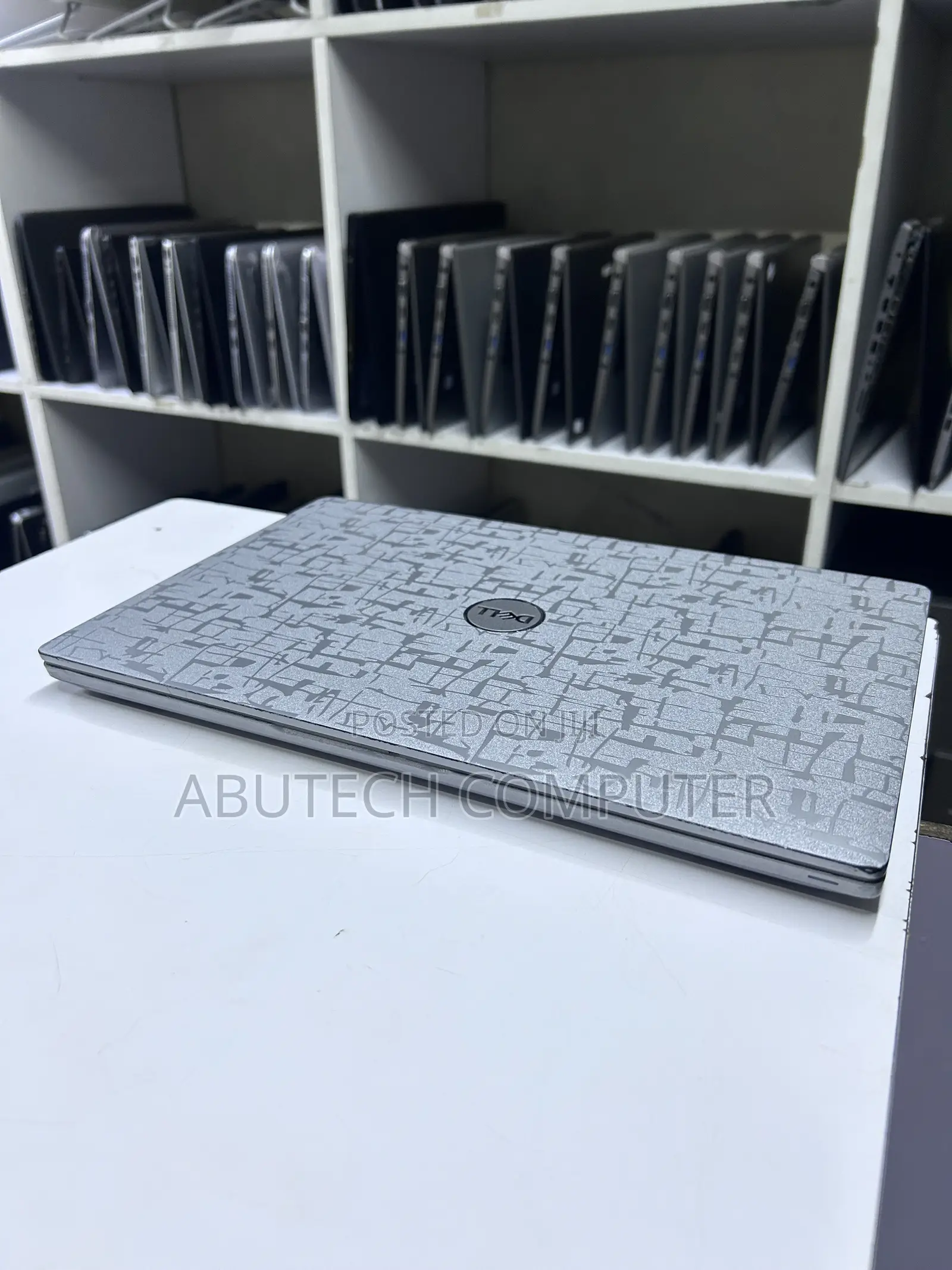Laptop Dell Latitude 5420 8GB Intel Core i5 SSD 256GB