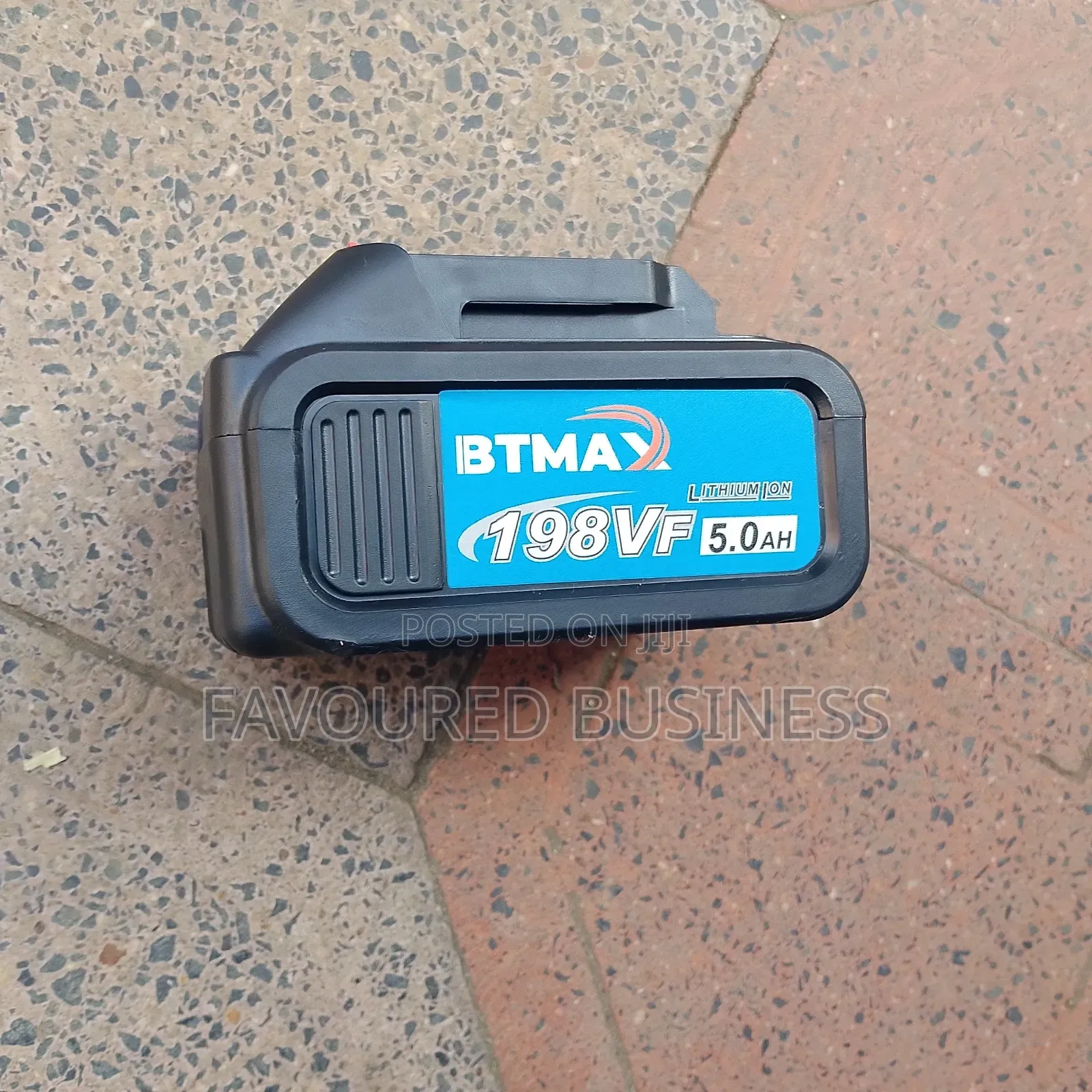 Powerful Cordless Battery 198v/ Ideal Charger Cordless Battery