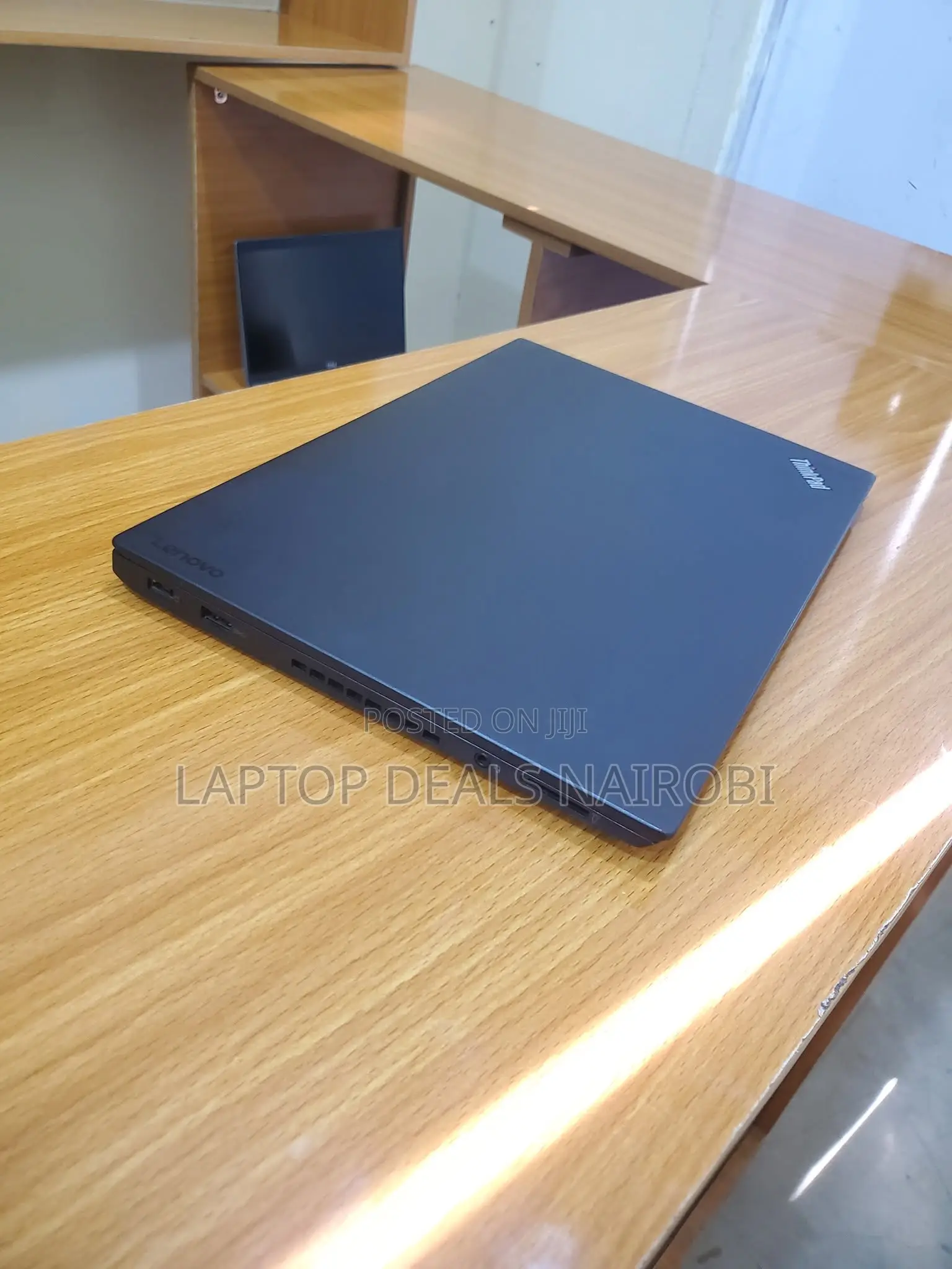 Laptop Lenovo ThinkPad T460s 4GB Intel Core i5 SSD 256GB