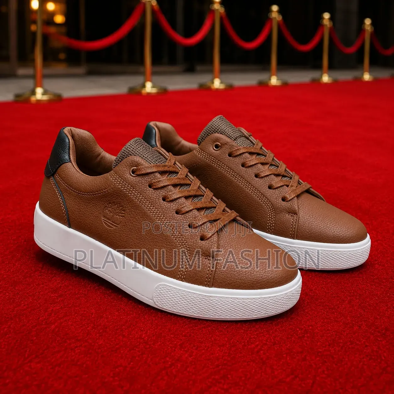Timberland Smart Casual
