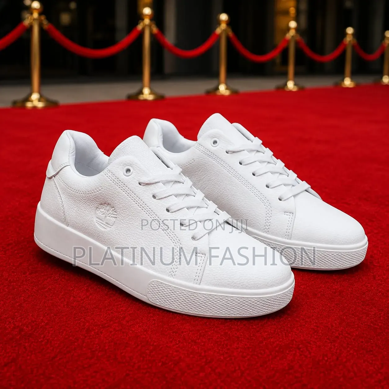 Timberland Smart Casual