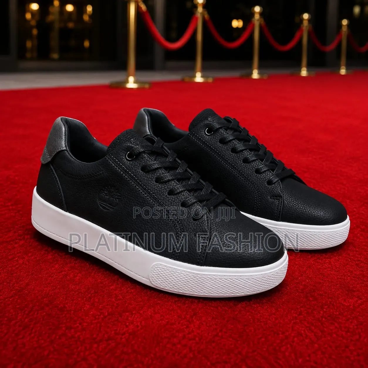 Timberland Smart Casual