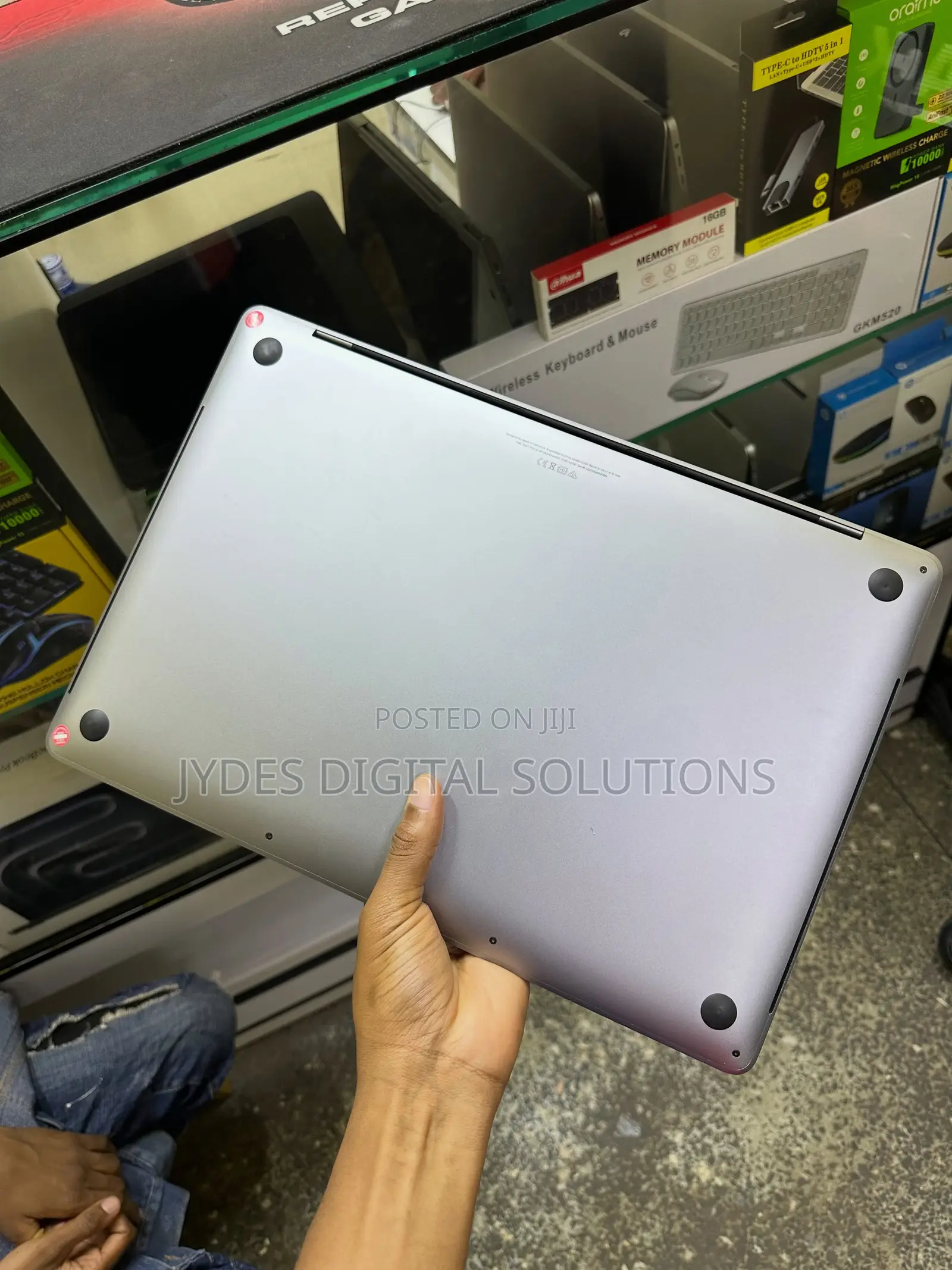 Laptop Apple MacBook Pro 64GB Intel Core i9 SSD 1T